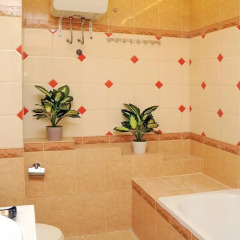 The World Hotel Nha Trang 3* Номер Делюкс с двуспальной кроватью фото 21