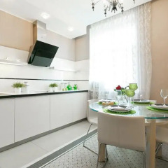 Апартаменты Apartments Natali в номере