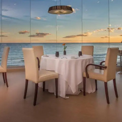 Gran Hotel Sol y Mar (только для взрослых 16+) Кальпе помещение для мероприятий фото 2
