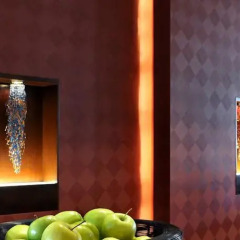 Отель Sheraton Toronto Airport Hotel & Conference Centre Канада, Торонто - отзывы, цены и фото номеров - забронировать отель Sheraton Toronto Airport Hotel & Conference Centre онлайн спа