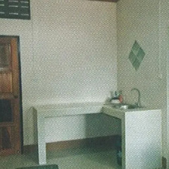 Отель Orachon House сауна