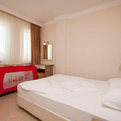 Catty Cats Garden Hotel 3* Апартаменты с различными типами кроватей фото 5