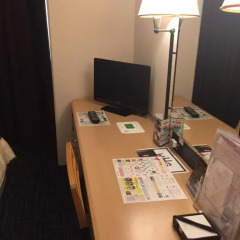 Отель Canal City Washington 3* Стандартный номер фото 7