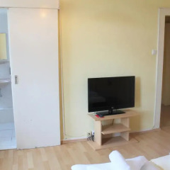 Hotel Bejuna 3* Стандартный номер