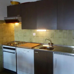 Отель Appartements Jasmins Апартаменты с различными типами кроватей фото 25