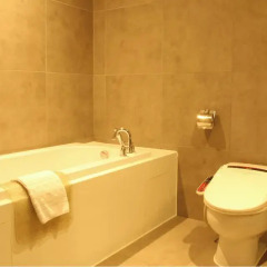 Tria Hotel 3* Номер Делюкс с различными типами кроватей фото 12