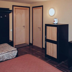 Гостиница Inn RoomComfort удобства в номере