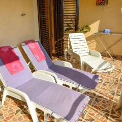 Апартаменты La Grande Apartments спа