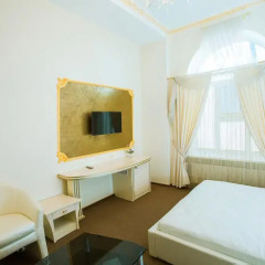 Гостиница Lira Boutique Hotel Беларусь, Могилёв - отзывы, цены и фото номеров - забронировать гостиницу Lira Boutique Hotel онлайн комната для гостей фото 4