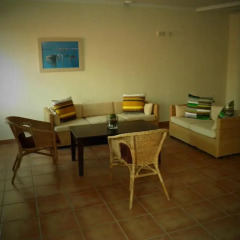 Отель Hostal Albacar комната для гостей фото 3
