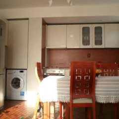Отель Todorovi Guest House Апартаменты с 2 отдельными кроватями фото 2