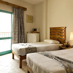 Отель The Three Corners Triton Empire Inn Египет, Хургада - 2 отзыва об отеле, цены и фото номеров - забронировать отель The Three Corners Triton Empire Inn онлайн комната для гостей