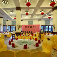 Sanya Golden Phoenix Sea View Hotel