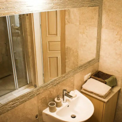 Отель Apartament Wild Rose Сопот ванная фото 2
