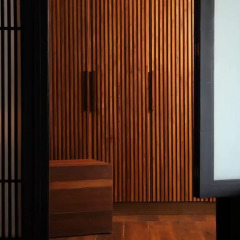 Отель Luxx XL 4* Студия с различными типами кроватей фото 7
