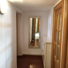 Апартаменты Vázquez de Mella by Forever Apartments интерьер отеля