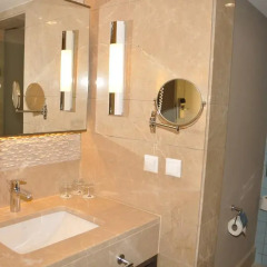 Robinson Club Pamfilya 5* Номер категории Эконом с различными типами кроватей