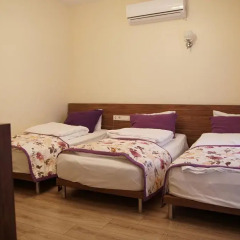 Marina Hotel Стандартный номер фото 15