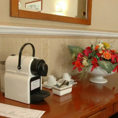 Hotel Relais Patrizi 4* Стандартный номер с различными типами кроватей фото 5