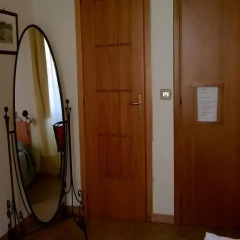 Отель B&B Vico Mitreo 2 Стандартный номер фото 7