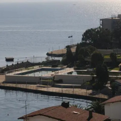 Paradise Island Hotel Турция, Гебзе - отзывы, цены и фото номеров - забронировать отель Paradise Island Hotel онлайн приотельная территория