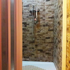 Mini Hostel in Lisbon Кровать в общем номере с двухъярусной кроватью фото 5