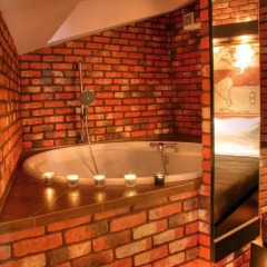 Гостиница Ломоносов 3* Номер Делюкс фото 8