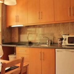 Отель OPO Domus в номере фото 2