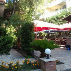 Hotel Whispers Голем фото 4