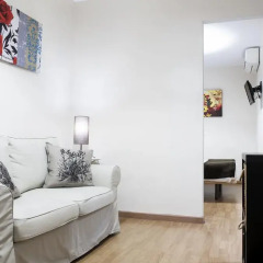 THC Gran Via Hostel Полулюкс с различными типами кроватей фото 3