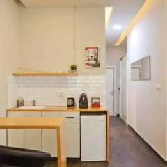 27 Montefiore Hotel 4* Люкс повышенной комфортности с различными типами кроватей фото 2