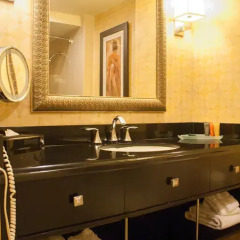 Отель Westgate Las Vegas Resort & Casino 4* Номер категории Премиум с различными типами кроватей фото 9