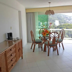 Отель Calinda Beach Acapulco 3* Люкс с разными типами кроватей фото 24