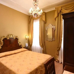 Отель San Moise 3* Стандартный номер фото 4