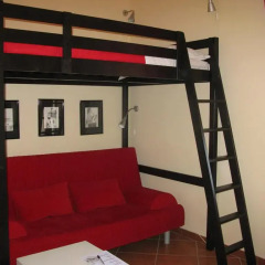Отель Casa Barone Сиракуза комната для гостей фото 2