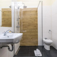 Hotel Diament Plaza Gliwice 4* Полулюкс с различными типами кроватей фото 5