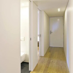 Отель Mezzanine Bonjardim интерьер отеля
