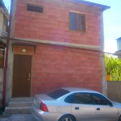 Отель Aygestan Comfort Holiday Home парковка