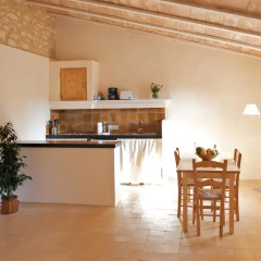 Отель Finca Son Josep de Baix интерьер отеля
