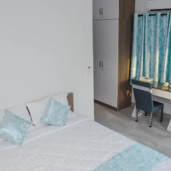 Отель LeBlanc Saigon 2* Номер Премьер с двуспальной кроватью фото 10