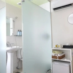 Отель 24 Guesthouse Myeongdong Center 2* Номер категории Эконом с различными типами кроватей фото 5