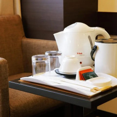 Отель Wing International Premium Tokyo Yotsuya Япония, Токио - отзывы, цены и фото номеров - забронировать отель Wing International Premium Tokyo Yotsuya онлайн в номере