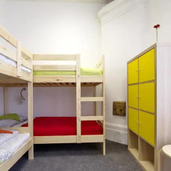 Hostel Architector Санкт-Петербург парковка