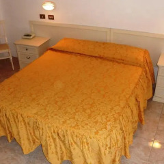 Hotel Reali 3* Стандартный номер фото 2