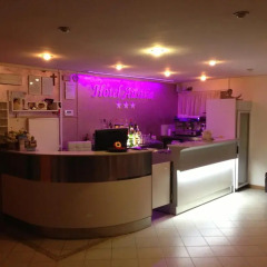 Hotel Austria спа
