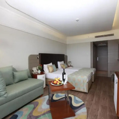 Hotel Grand Side - All Inclusive 5* Стандартный номер фото 12