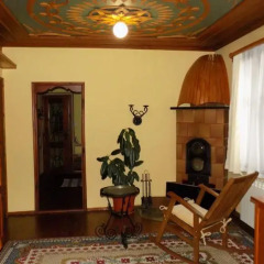 Отель Guest Rooms Dona 2* Люкс с различными типами кроватей фото 7