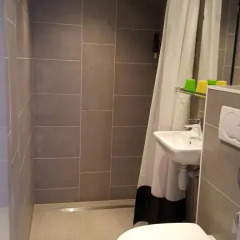 Hotel Old Quarter 2* Стандартный номер с различными типами кроватей фото 21