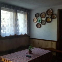 Отель Mechta Guest House развлечения