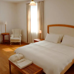 Отель Adahan Istanbul 4* Номер категории Премиум фото 3